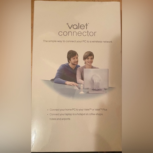 Valet Connector - Picture 2 of 4